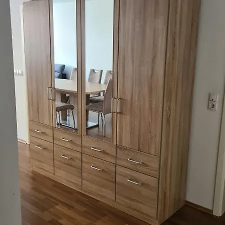 Familien-Ferienwohnung Fiwa FeWo-4 Pirmasens Exterior foto