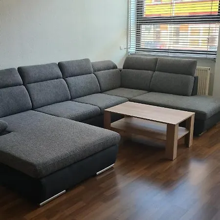 Familien-Ferienwohnung Fiwa FeWo-4 Pirmasens Exterior foto