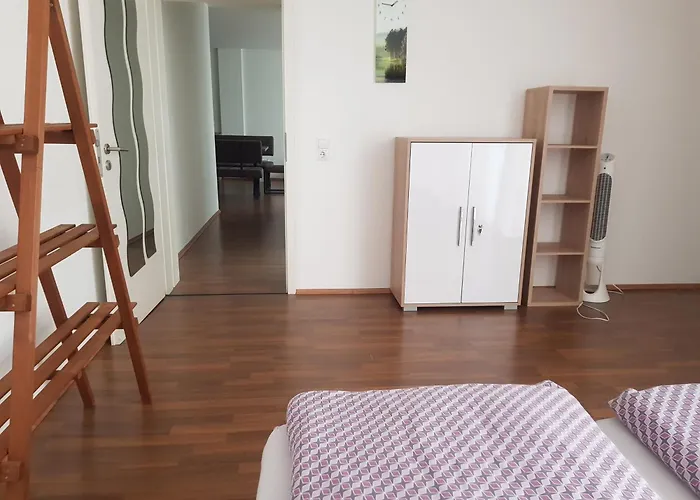 Familien-Ferienwohnung Fiwa Fewo-4