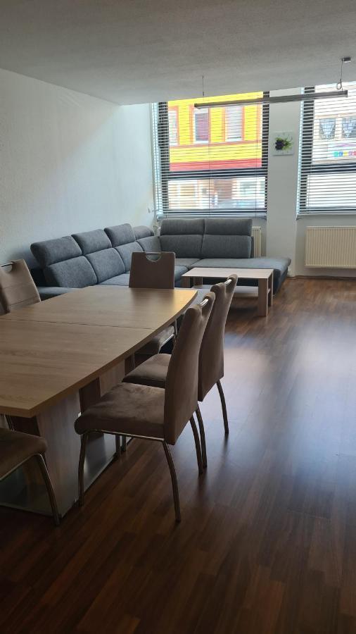 Familien-ferienwohnung Fiwa Fewo-4