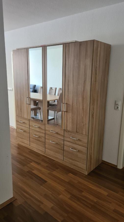 Familien-ferienwohnung Fiwa Fewo-4 Apartment