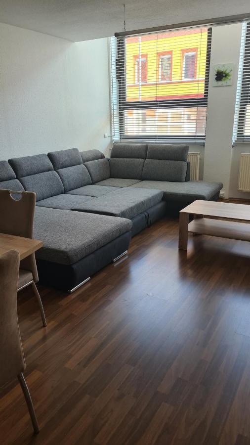 Apartment Familien-ferienwohnung Fiwa Fewo-4