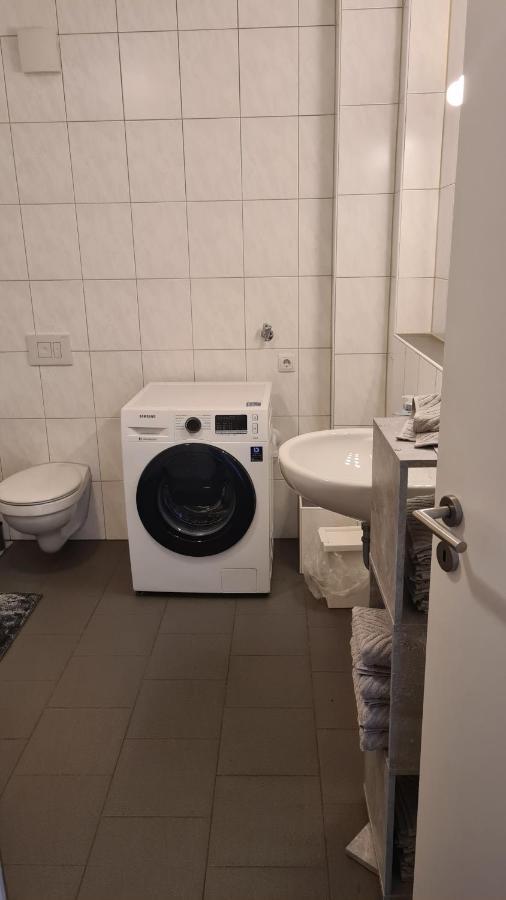 Apartment Familien-ferienwohnung Fiwa Fewo-4 Pirmasens