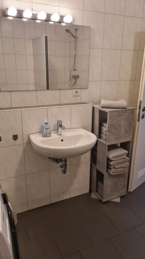 Familien-ferienwohnung Fiwa Fewo-4 *