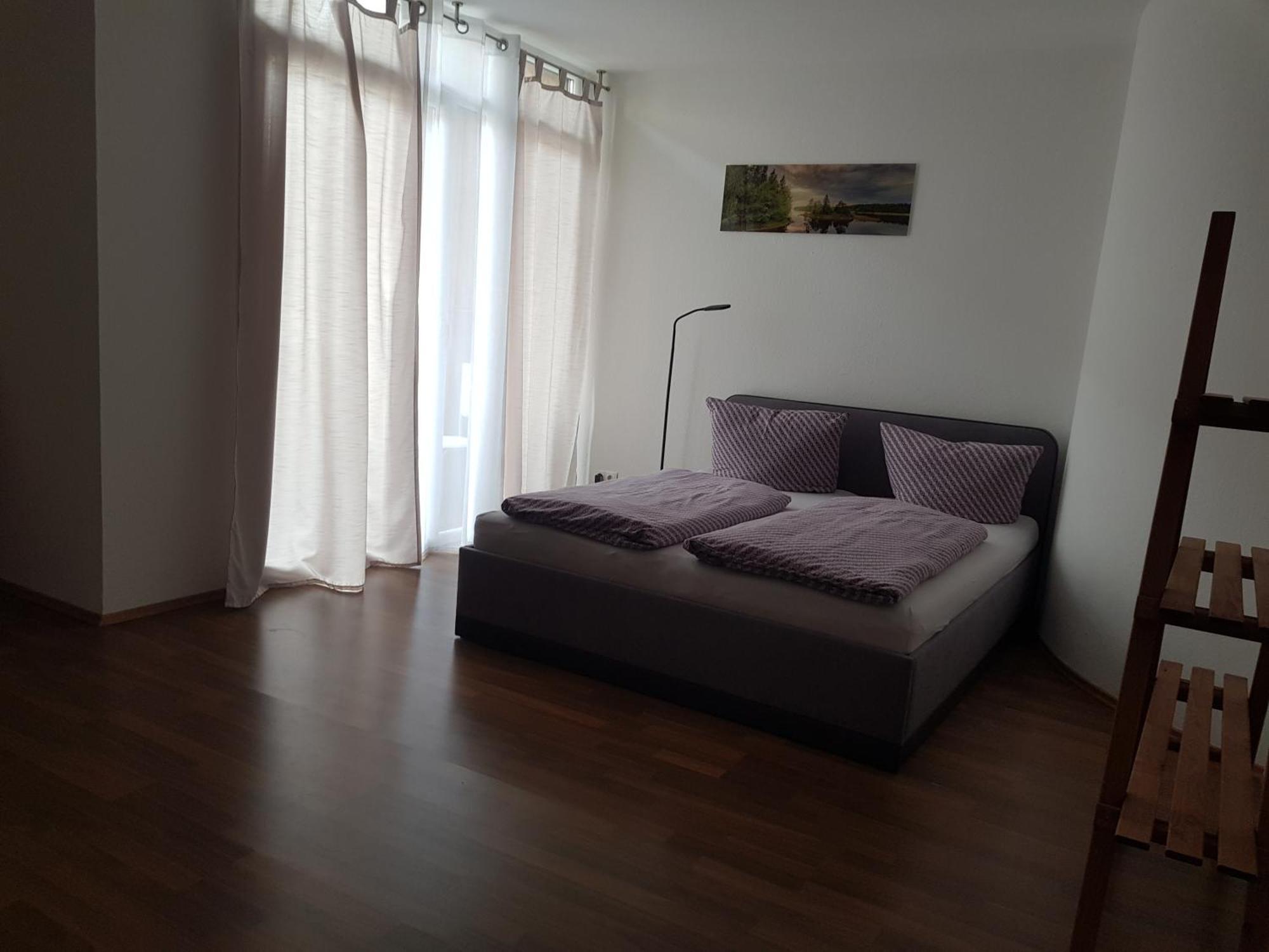 Familien-ferienwohnung Fiwa Fewo-4 Pirmasens