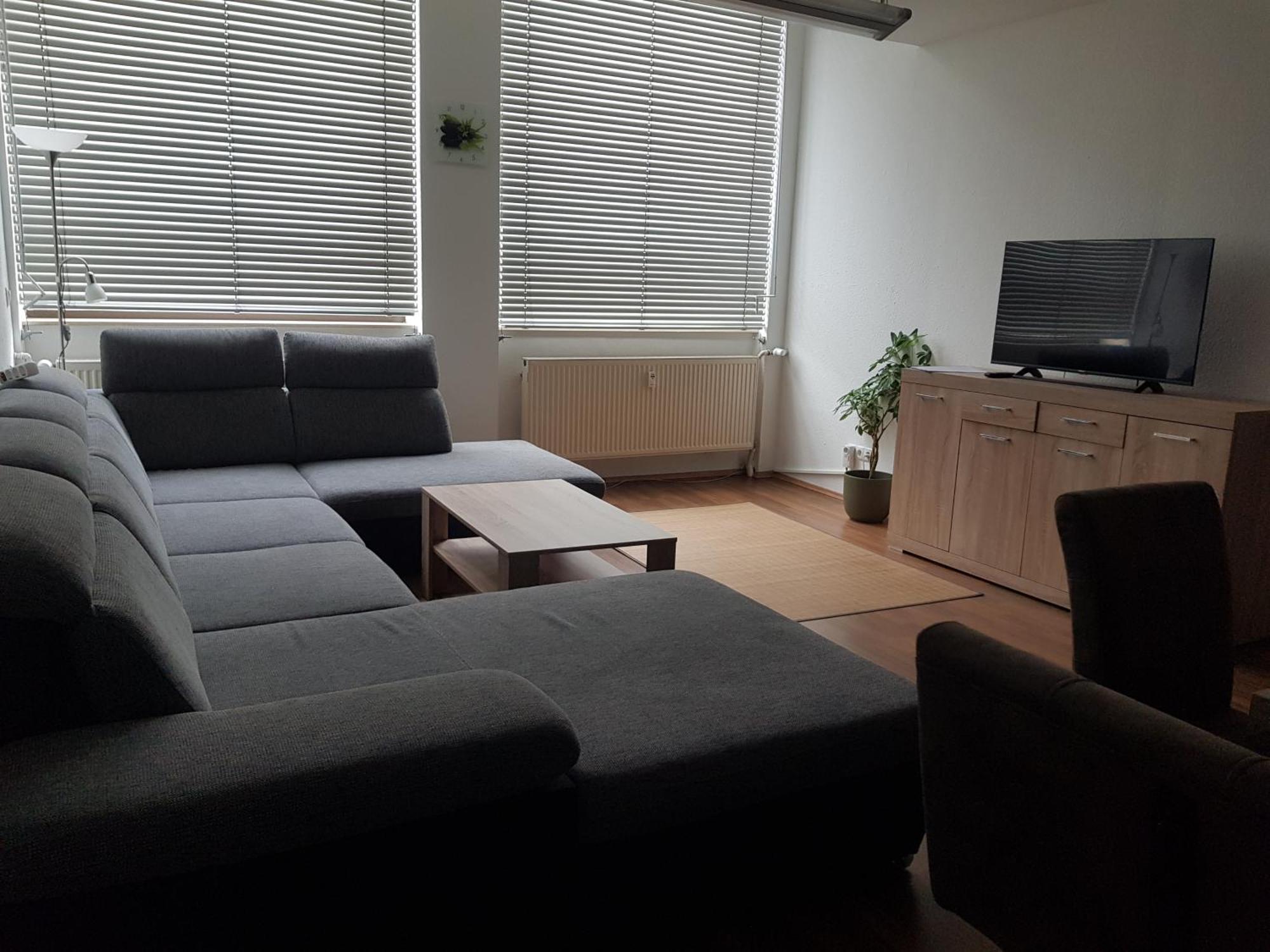 Apartment Familien-ferienwohnung Fiwa Fewo-4 Pirmasens